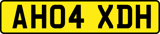 AH04XDH