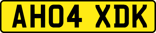 AH04XDK