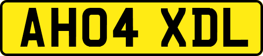 AH04XDL