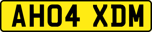 AH04XDM