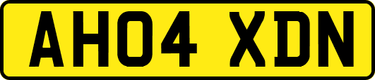 AH04XDN