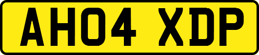 AH04XDP