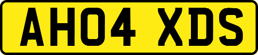 AH04XDS