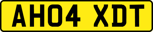 AH04XDT