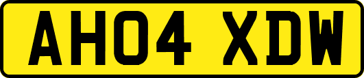 AH04XDW