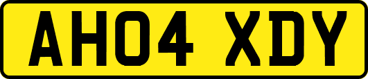 AH04XDY