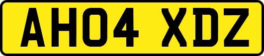 AH04XDZ