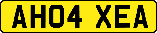AH04XEA