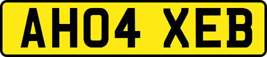 AH04XEB