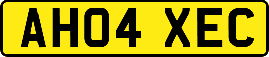 AH04XEC