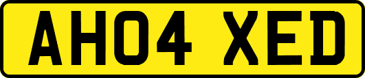 AH04XED