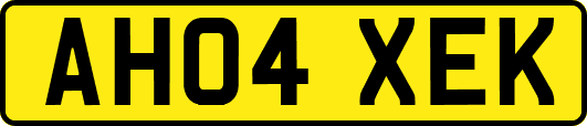 AH04XEK