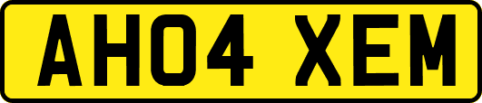 AH04XEM