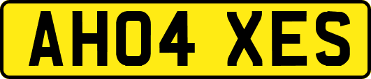 AH04XES