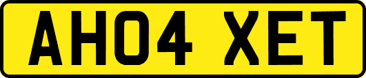 AH04XET