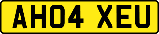 AH04XEU