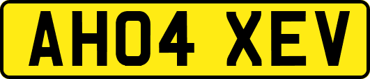 AH04XEV