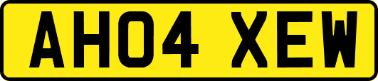 AH04XEW
