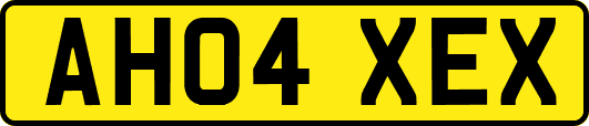 AH04XEX