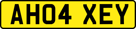 AH04XEY