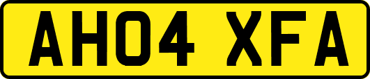 AH04XFA
