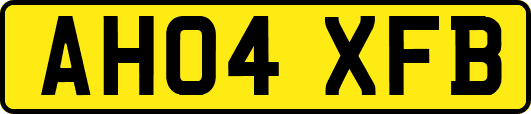AH04XFB