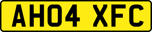 AH04XFC