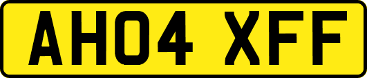 AH04XFF