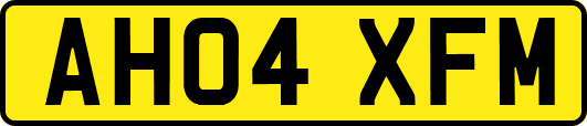AH04XFM