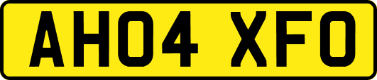 AH04XFO