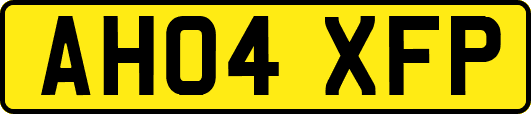 AH04XFP