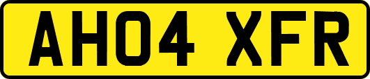 AH04XFR