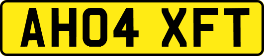 AH04XFT