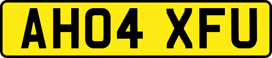 AH04XFU