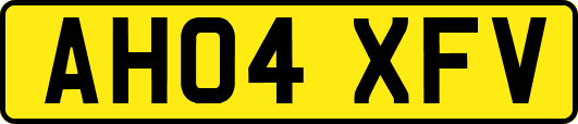 AH04XFV