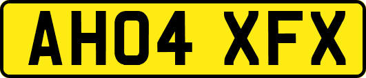 AH04XFX