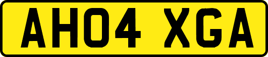 AH04XGA