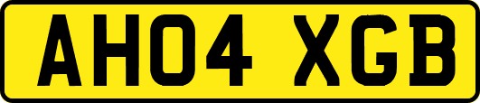 AH04XGB