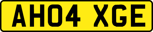 AH04XGE