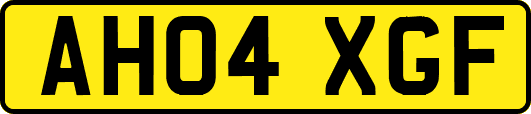 AH04XGF