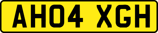 AH04XGH
