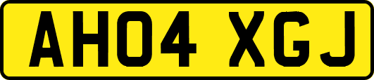 AH04XGJ