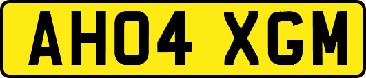 AH04XGM
