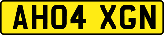 AH04XGN