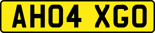 AH04XGO