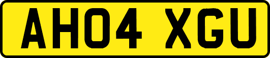 AH04XGU