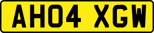 AH04XGW