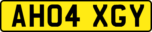 AH04XGY