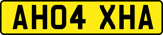 AH04XHA