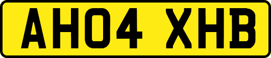 AH04XHB